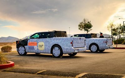 Fathom: Autonomie de aproape 500 km, revoluție în mobilitate