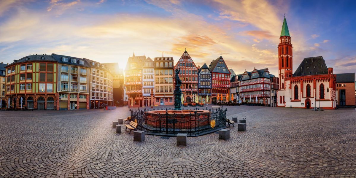 Orașul european gata să devină starul turistic