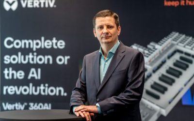 România atrage investitori în centre de date, dar energia e o provocare