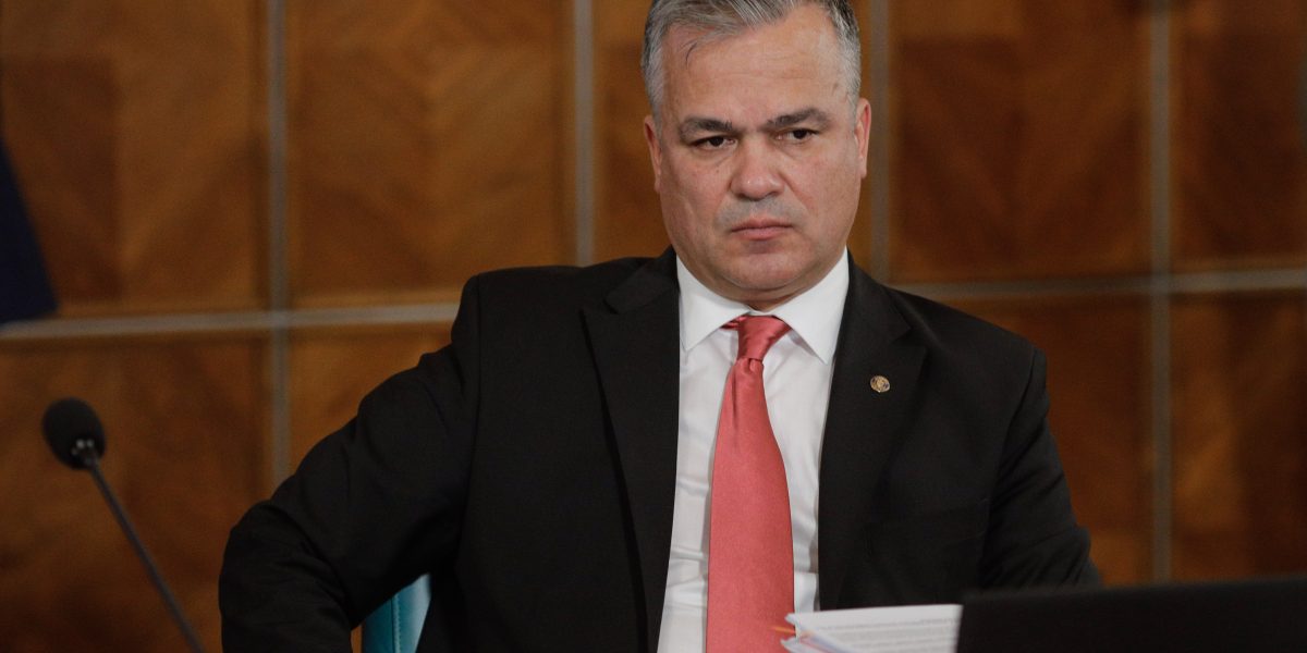 Veștea: Mureșan premier? Surprins de atitudinea lui