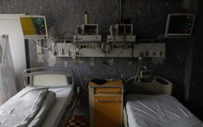 Spitale vechi de peste 120 de ani: Curtea de Conturi trage semnalul de alarmă