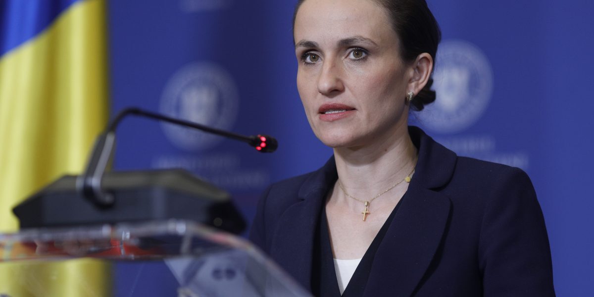 MAE, reacție la scandalul ambasadoarei SUA în Grecia