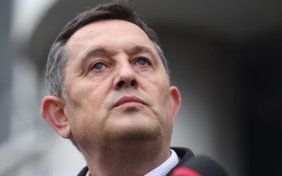 AUR, condiții clare la negocieri: Fără șopârle!