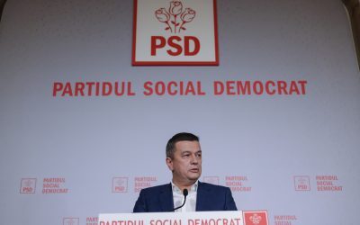 Grindeanu: Dreapta are un vechi reflex la propuneri