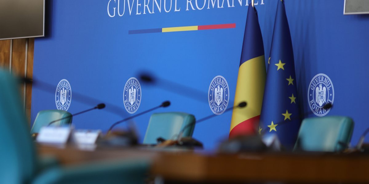 Mureșan-Grindeanu: Război politic înainte de numiri