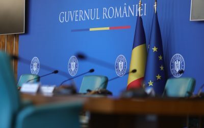 Mureșan-Grindeanu: Război politic înainte de numiri