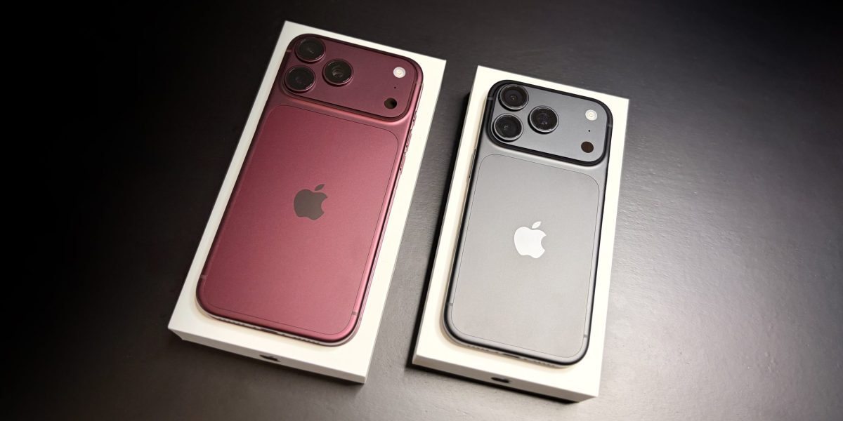 iPhone 18 Pro: Ce aduc nou Max și versiunea standard
