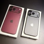 iPhone 18 Pro: Ce aduc nou Max și versiunea standard