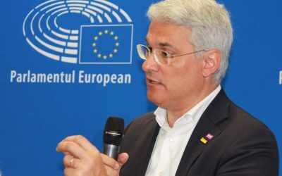 Pîslaru, laț la Manole: Salarii România vs. Mykonos