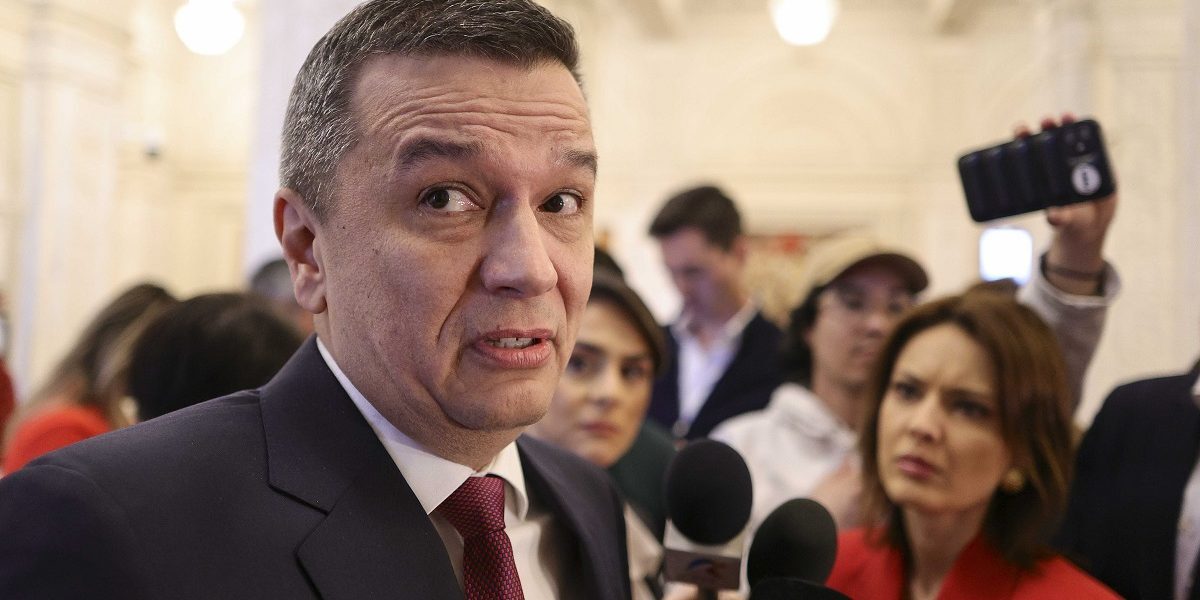Grindeanu dă în judecată pe Fritz pentru acuzația de șpagă de la americani
