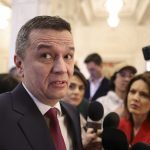 Grindeanu dă în judecată pe Fritz pentru acuzația de șpagă de la americani