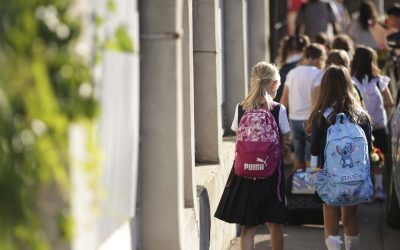 Calendar școlar 2026-2027: Totul despre cursuri și vacanțe