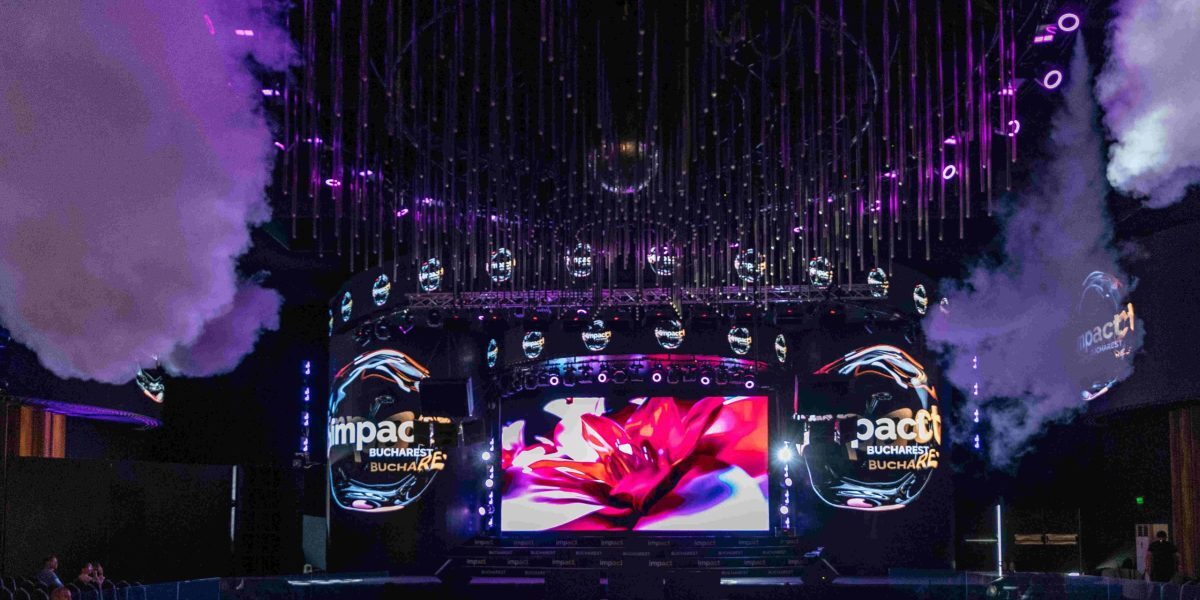 Impact SEE’26: 200 de lideri la București, dezbat afaceri, tehnologie și cultură