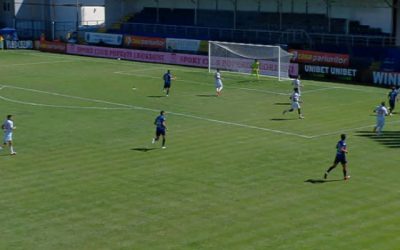 Liga 2: Popești-Leordeni bate FC Bihor 3-1, victorie crucială