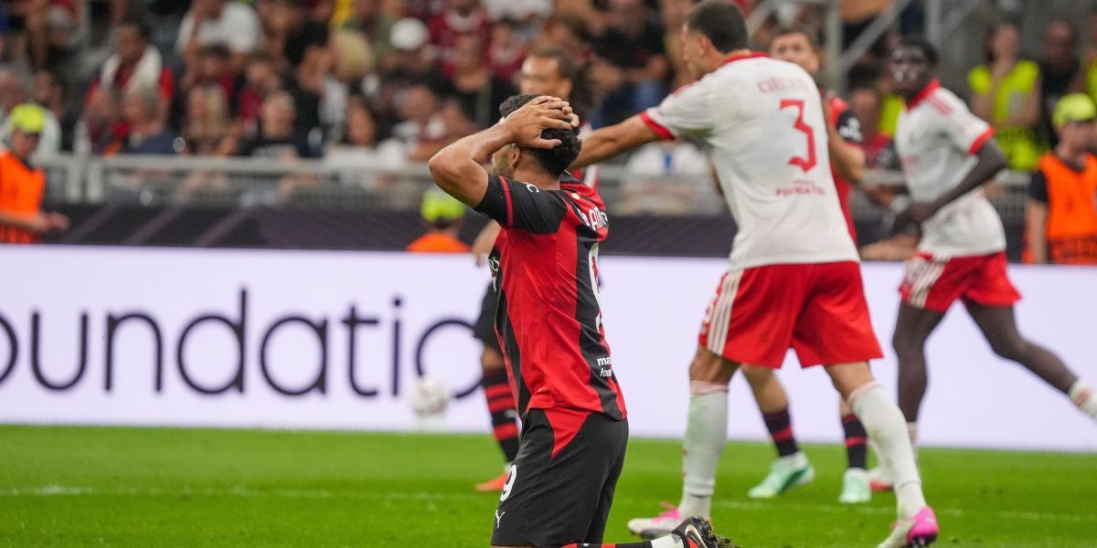 Transfer-eșec, vedeta de 50 de milioane, 3 meciuri fără șut