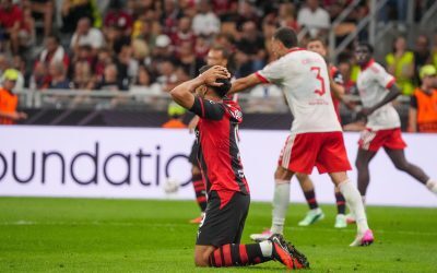 Transfer-eșec, vedeta de 50 de milioane, 3 meciuri fără șut