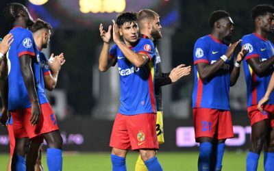 Jucător cheie vrea să plece de la FCSB