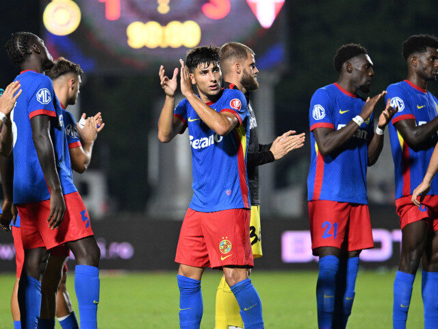 Jucător cheie vrea să plece de la FCSB