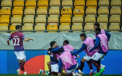 Liga a doua, învingătoare în Europa: surpriză totală