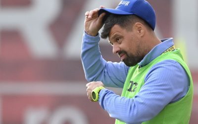 Maxim la FCSB? Agentul dă răspunsul categoric