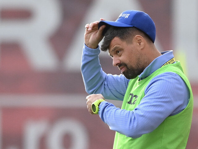 Maxim la FCSB? Agentul dă răspunsul categoric