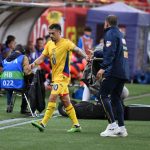 Stanciu, în fața dezastrului cu Bosnia. România, învinsă 2-4