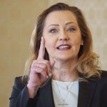 Trump, șosete și acuze lângă Zelenski
