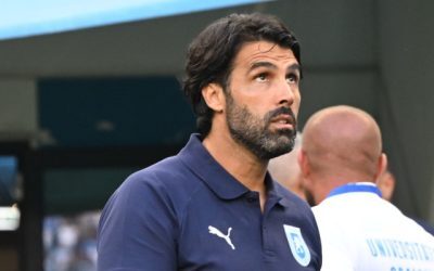 Craiova a umilit FCSB: primele cuvinte ale lui Coelho