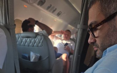 Bolojan: Nu am zburat privat, sumele cerute sunt uriașe