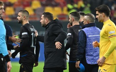 Șoc la națională: Șase nume grele pleacă după retragerea căpitanului