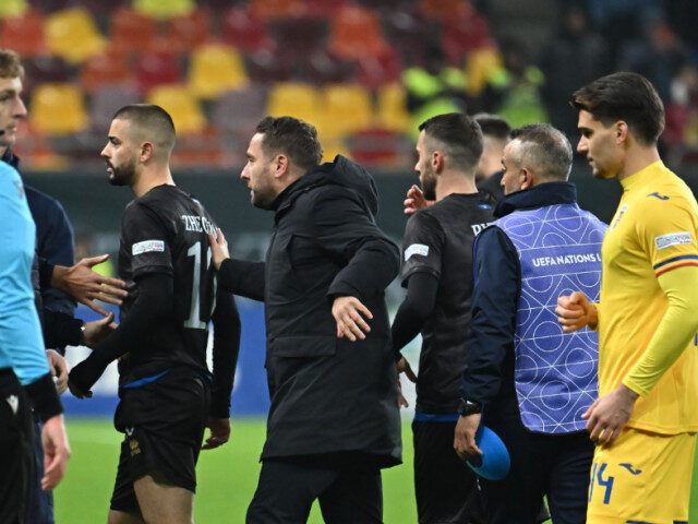 Șoc la națională: Șase nume grele pleacă după retragerea căpitanului