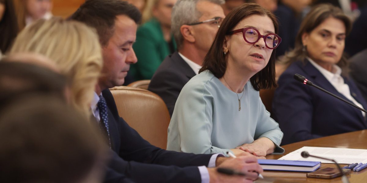 Chiș zguduie Justiția: Vrea să taie din puterea CSM asupra judecătorilor