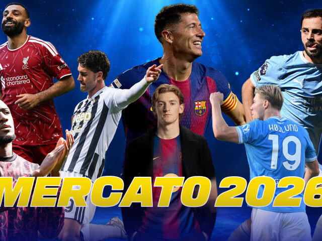 MERCATO Europa: Drăguș și Korenica la FCSB, toate transferurile