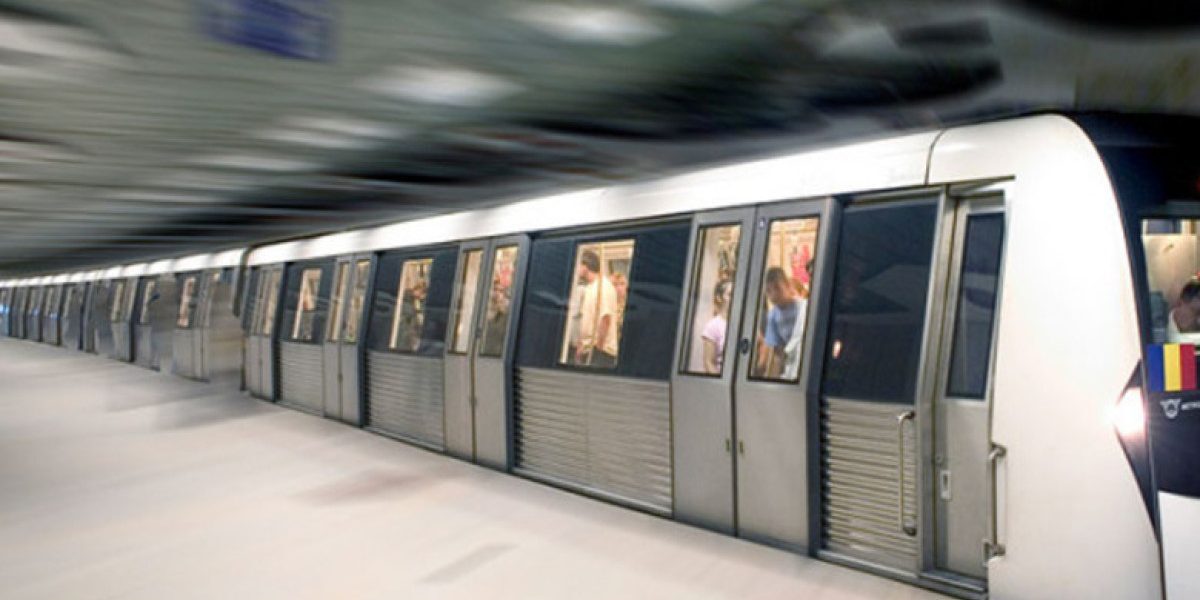 Metroul, pe liber? Sindicatele atacă: Bugetul Metrorex e pe zero