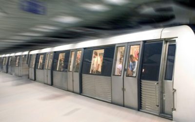 Metroul, pe liber? Sindicatele atacă: Bugetul Metrorex e pe zero