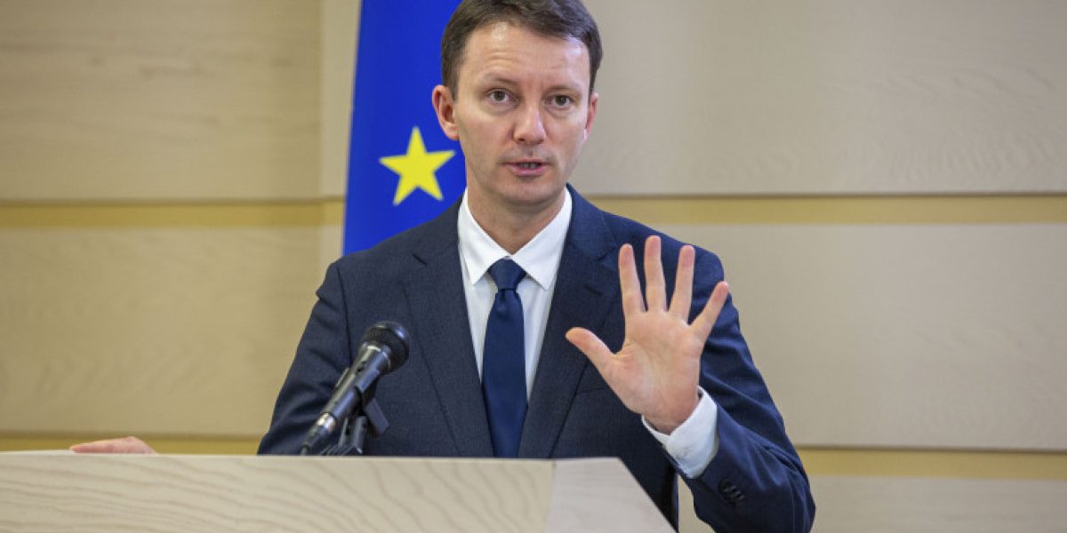 Mureșan anunță: Programul de guvernare, gata vineri. Ce vrea de la Grindeanu