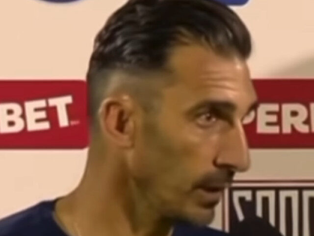 Charalambous pleacă de la Levadiakos? Atenție, grecii anunță