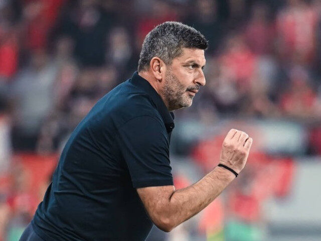 Baciu pleacă de la FCSB: reziliază azi contractul
