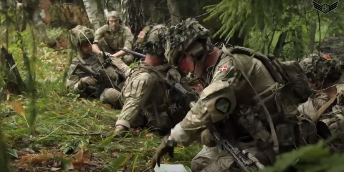Preoții din Danemarca, pregătiți pentru război: O veste șocantă din Europa