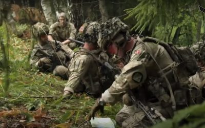 Preoții din Danemarca, pregătiți pentru război: O veste șocantă din Europa