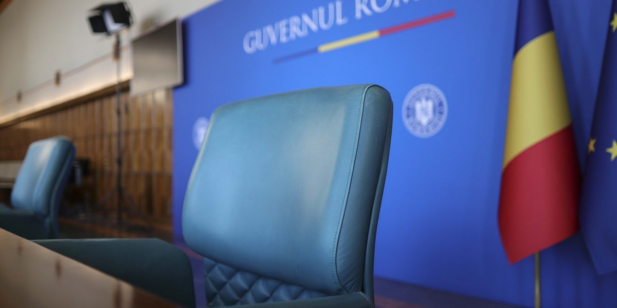Companiile străine anunță priorități pentru guvernarea României