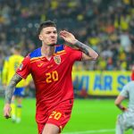 Man, gest șocant după golul cu Suedia