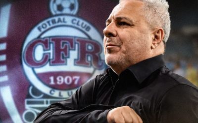 Șumudică aduce șase nume noi la CFR!