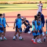 Ferran Torres, izolat la Barça. Tensiuni mari cu echipa