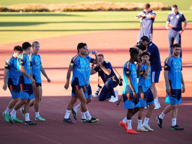 Ferran Torres, izolat la Barça. Tensiuni mari cu echipa