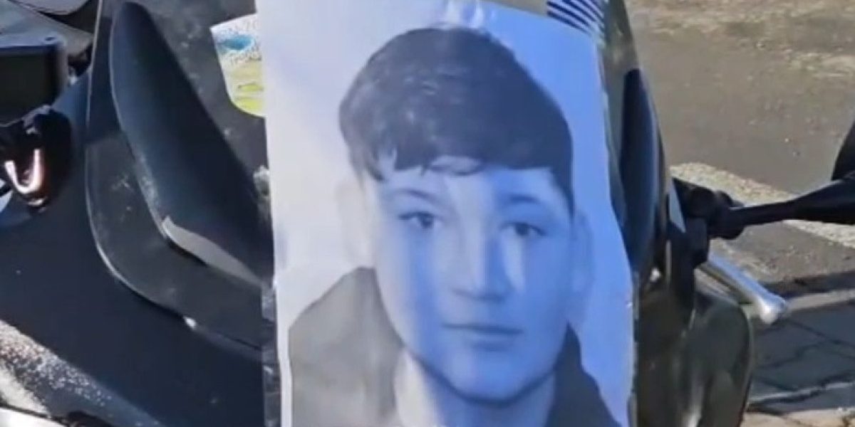 Adolescent, 15 ani la detenție pentru uciderea lui Mario Berinde. Daune de 1 milion euro
