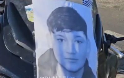 Adolescent, 15 ani la detenție pentru uciderea lui Mario Berinde. Daune de 1 milion euro