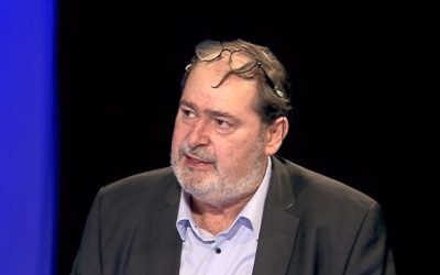 Grosu: Ce ar trebui să facă Guvernul. Altfel, faliment economic