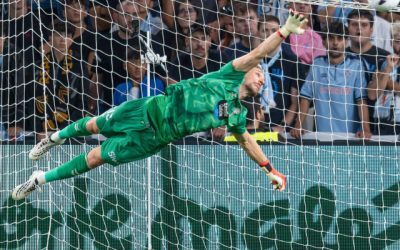 Getafe – Celta, Radu luptă pentru prima victorie în La Liga