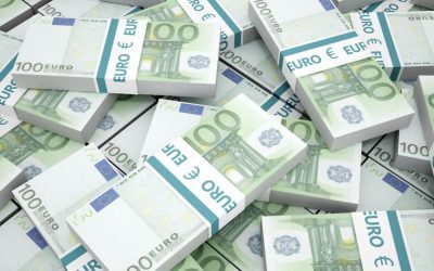Un milion de euro falși, confecționați clandestin în Suceava